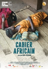 Cahier africain