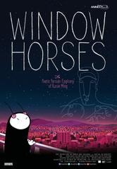 Window Horses