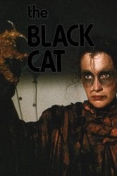 De Profundis (Black cat)