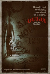 Ouija: L'origine del Male
