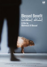 Blessed Benefit