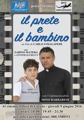 Il prete e il bambino