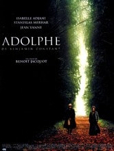 Adolphe