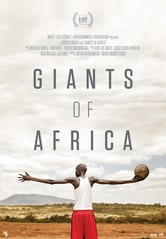 Giants of Africa