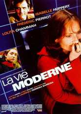 La vie moderne