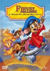 Fievel - Il mistero del mostro della notte