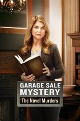 Garage Sale Mystery 6: Come in un giallo