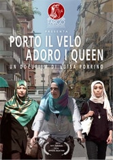 Porto il velo e adoro i Queen