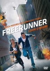 Freerunner. Corri o muori