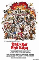 Rock'n Roll High School