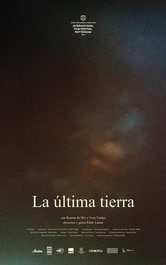 La ultima tierra