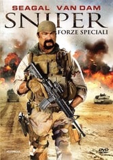 Sniper - Forze speciali