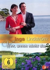 Inga Lindstrom: La speranza in un amore