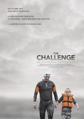 The Challenge - Il mio papà d'acciaio