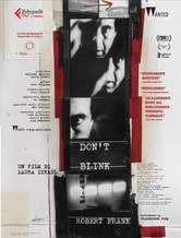 Don't Blink: Robert Frank