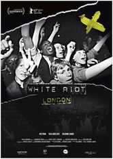 White Riot: London