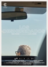 Los Desheredados