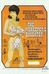 The Pigkeeper's Daughter