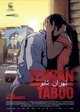 Tehran Taboo