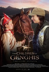 Children of Genghis