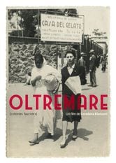 Oltremare