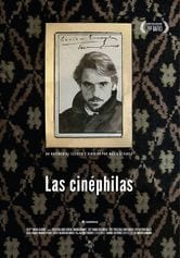 Las cinéphilas