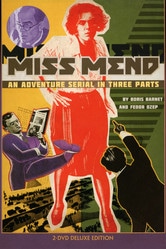 Miss Mend (episodio I - parte I)