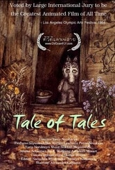 Il racconto dei racconti (Tale of the Tales)
