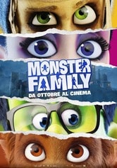 Monster Family