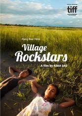 Village Rockstars