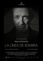 Alberto García-Alix. La línea de sombra