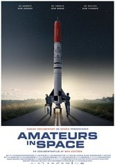 Amateurs in Space