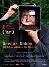 Werner Nekes - Das Leben zwischen den Bildern