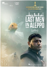 Last Men in Aleppo