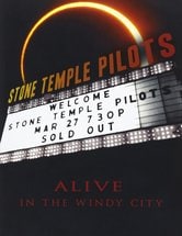 Stone Temple Pilots: Alive in the Windy City