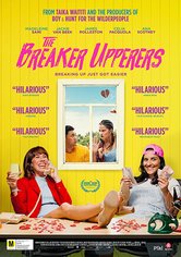 The Breaker Upperers - Le sfasciacoppie