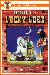 Lucky Luke. Le fidanzate di Luke