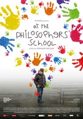 At the Philosophers' School