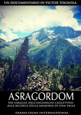 Asragordom