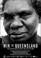 Wik vs Queensland