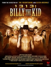 1313: Billy the Kid