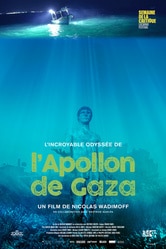 The Apollo of Gaza