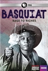 Basquiat: Un ribelle a NY