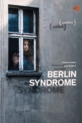 Berlin Syndrome - In ostaggio