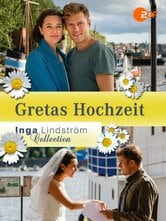 Inga Lindström: Le nozze di Greta