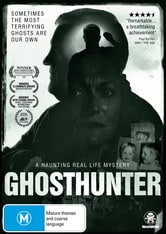 Ghosthunter