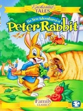 Le avventure del Coniglio Peter