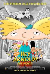 Hey Arnold! - Il film