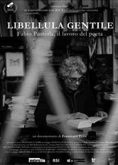 Libellula gentile - Fabio Pusterla, il lavoro del poeta