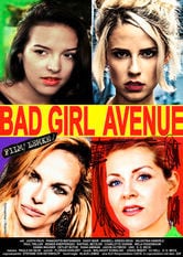 Bad Girl Avenue